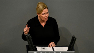 Nach Berichten &uuml;ber AfD: Faeser will Verbindungen nach Moskau ausleuchten