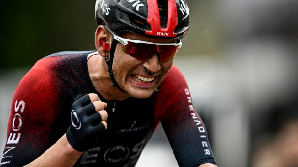 Cyclisme: Sheffield remporte la Fl&egrave;che braban&ccedil;onne, Alaphilippe chute 