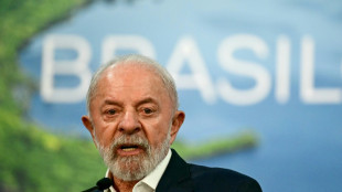 Lula: L&auml;nder sollen entsprechend ihrer "M&ouml;glichkeiten" aus fossilen Energien aussteigen