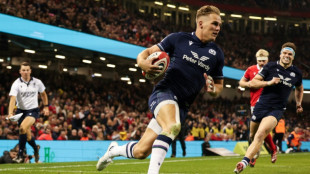 Six nations: l'Ecosse et ses multiples nationalit&eacute;s, l'hymne &agrave; la joie