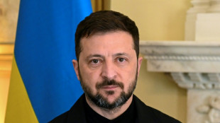 Reino Unido y Ucrania acuerdan profundizar cooperación en defensa tras visita de Zelenski