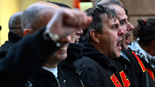 ++ Ex Ilva, stabilimento occupato e corteo a Genova ++