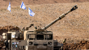 N&auml;chtliche Bodenk&auml;mpfe und Kommunikationsausfall im Gazastreifen