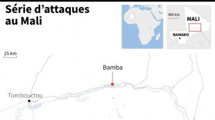 Nord du Mali: attaque suicide contre un camp militaire, au lendemain d'une double attaque meurtri&egrave;re