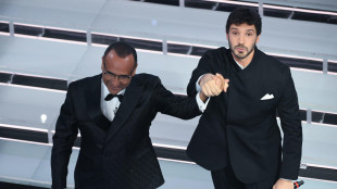 Sanremo, riconoscimento speciale a Carlo Conti ai Byd Music Awards