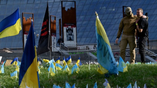 Ucrania afirma que golpe&oacute; un sistema de defensa antia&eacute;rea ruso en Crimea