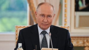 Putin, 'le &eacute;lite europee provocano il caos'