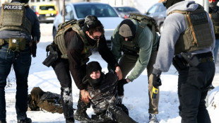 Trump ends immigration crackdown in Minnesota