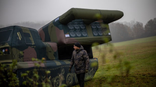 Kiev, 'Trump ha dato il via libera all'invio di Patriot'