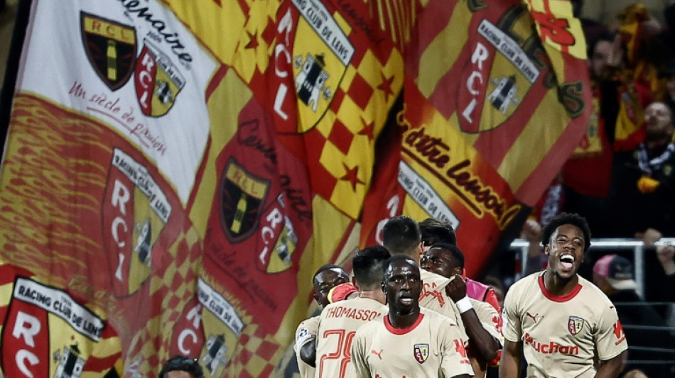 L1: &agrave; Lens, le derby du Nord contre Lille apr&egrave;s l'exploit face &agrave; Arsenal