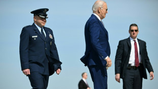 US-Pr&auml;sident Biden hofft auf baldige Feuerpause im Gazastreifen: "Wir sind nahe dran"