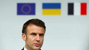 Ukraine: Klare Ablehnung aus Deutschland nach Macrons Bodentruppen-&Auml;u&szlig;erung