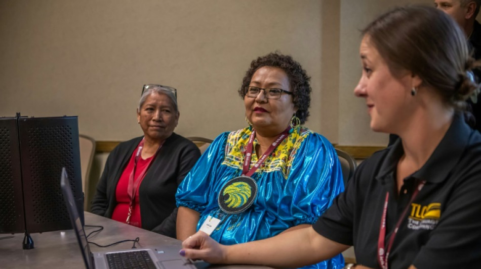 Novas tecnologias para preservar idiomas ind&iacute;genas