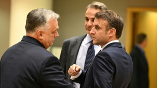Zelenski presiona a la UE por las negociaciones de adhesi&oacute;n, ante la oposici&oacute;n de Hungr&iacute;a