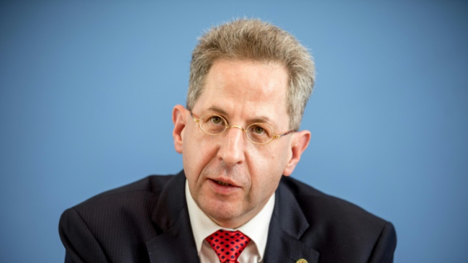 Maa&szlig;en k&uuml;ndigt Austritt aus der CDU an