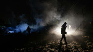 Siete muertos en Ucrania por ataques rusos tras visita de emisario de EEUU a San Petersburgo