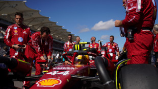 F1: Gp Messico, Norris il più veloce nelle libere