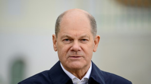 Scholz verteidigt "guten Kompromiss" der Ampel-Regierung bei Agrark&uuml;rzungen