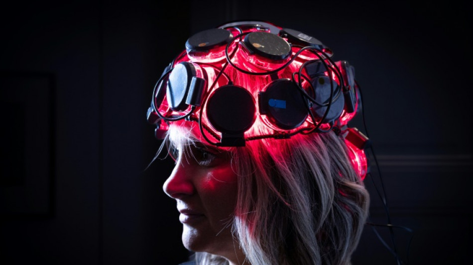 Sport/sant&eacute;: la stimulation lumineuse, solution miracle contre les commotions?