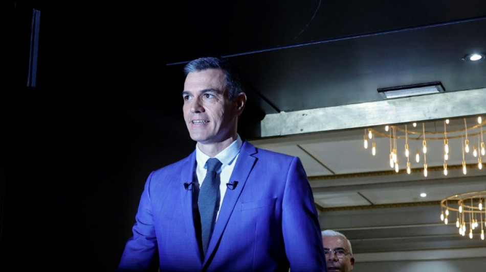 Presidente espa&ntilde;ol confirma que se reunir&aacute; con l&iacute;der independentista Puigdemont