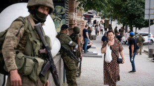 Russie : soulagement apr&egrave;s le retrait de rebelles de Wagner "respect&eacute;s"