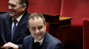 France PM survives no-confidence vote over forced budget