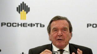 "Spiegel": Schr&ouml;der bleibt Anh&ouml;rung in SPD-Parteiausschlussverfahren fern
