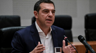 Gr&egrave;ce: Alexis Tsipras d&eacute;missionne apr&egrave;s sa lourde d&eacute;faite aux &eacute;lections