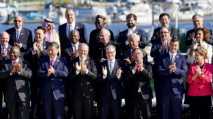 Erkl&auml;rung: G20 wollen f&uuml;r wirksame Besteuerung von Superreichen zusammenarbeiten