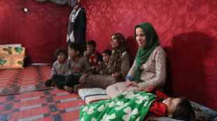 Au Liban, l'espoir d'un retour au pays s'amenuise pour les r&eacute;fugi&eacute;s syriens 