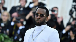Ex-Freundin wirft US-Rapper Combs erzwungenen Sex mit diversen fremden Männern vor