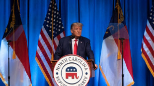 Trump attendu mardi&nbsp;devant un tribunal de Floride dans l'affaire des documents confidentiels