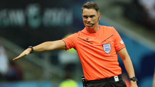 Europa League: lo svizzero Sch&auml;rer arbitra Roma-Athletic Bilbao