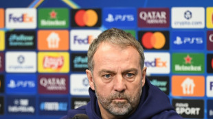 Flick confirma transfer&ecirc;ncia de Ter Stegen para o Girona