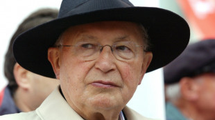 D&eacute;c&egrave;s de Louis Mexandeau, ancien ministre de Fran&ccedil;ois Mitterrand