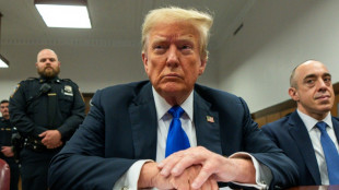 Sexueller &Uuml;bergriff und Verleumdung: Berufungsgericht best&auml;tigt Verurteilung Trumps zu Geldstrafe