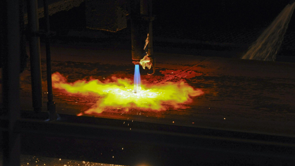 Leggero recupero del fatturato nel 2025 per l'industria, +0,6%