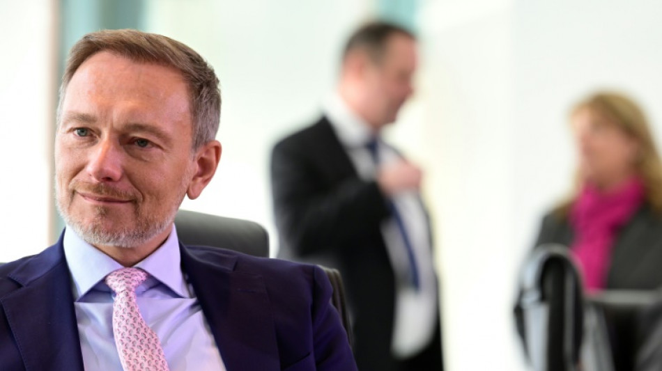 Soli-Abschaffung: Lindner setzt Frist f&uuml;r Vorschl&auml;ge, Scholz ist skeptisch