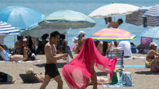 Espa&ntilde;a registra un r&eacute;cord de muertes atribuibles al calor en un mes de mayo