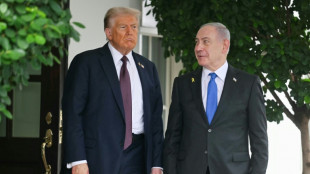 Trump d&eacute;croche un soutien sous conditions de Netanyahu &agrave; son plan pour Gaza