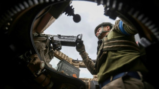 Une suspension de l'aide am&eacute;ricaine &agrave; l'Ukraine aurait un effet "d&eacute;vastateur" pour Kiev