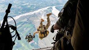 L'alert su sabotaggi ad Aviano, rafforzata la sicurezza