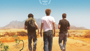 Un passo alla volta, il doc di Fabi-Silvestri-Gazzè in sala