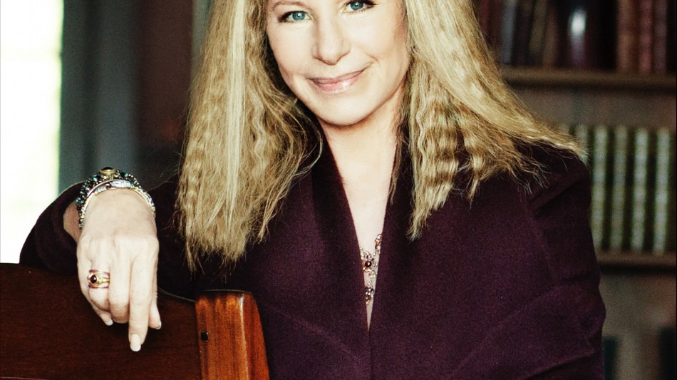 Cannes, a Barbra Streisand la Palma onoraria