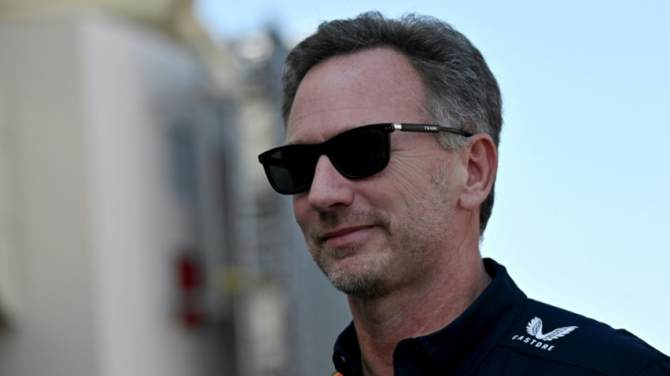 Christian Horner &eacute; inocentado de acusa&ccedil;&atilde;o de 'comportamento inapropriado'