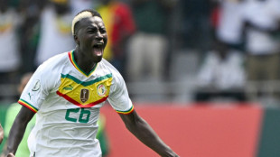 CAN: La vie difficile pour les favoris, sauf le S&eacute;n&eacute;gal