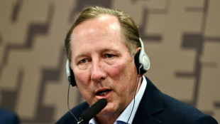 Accusations de matches truqu&eacute;s au Br&eacute;sil: quand Textor s&egrave;me la temp&ecirc;te