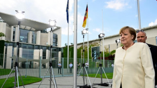 Merkel beunruhigt &uuml;ber Attacken auf kommunalpolitisch Aktive