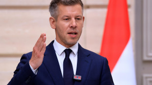 Magyar, 'intesa con Kiev sulle minoranze, pronti a sostenere negoziati Ue'