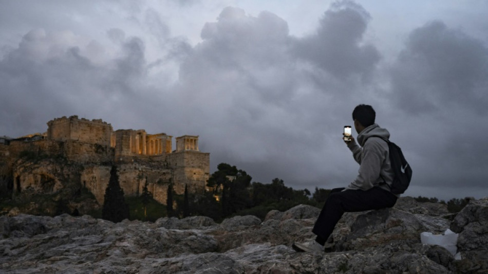 "Poor Things"-Regisseur Lanthimos darf nicht auf der Akropolis drehen